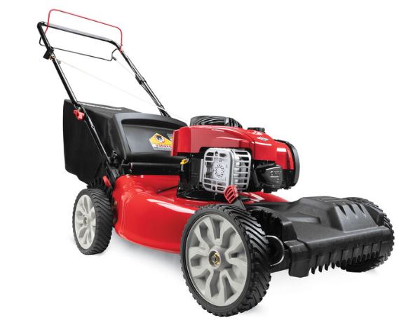 Troy Bilt TB200 21-in Walk-Behind Mower